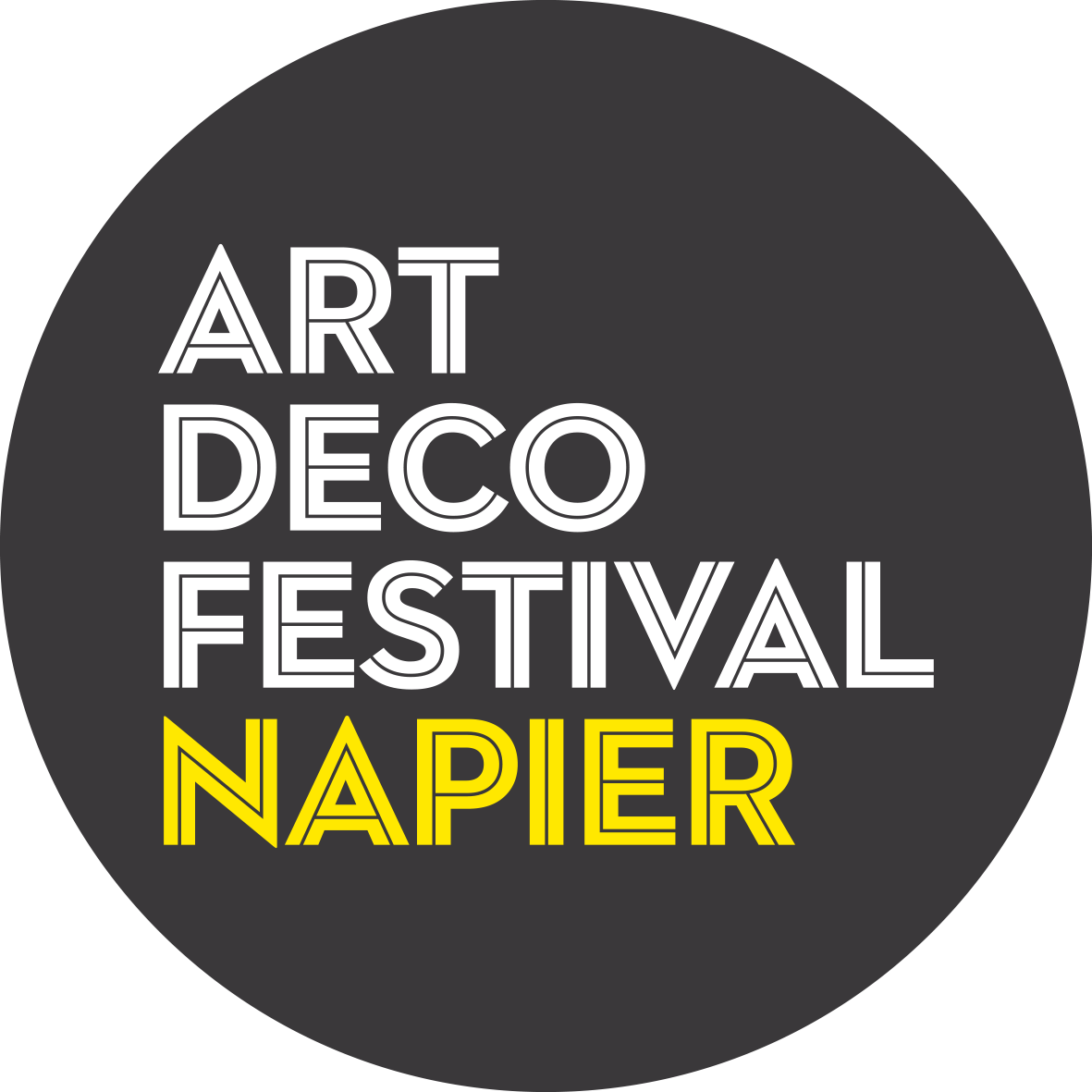 Art Deco Festival Napier 2024