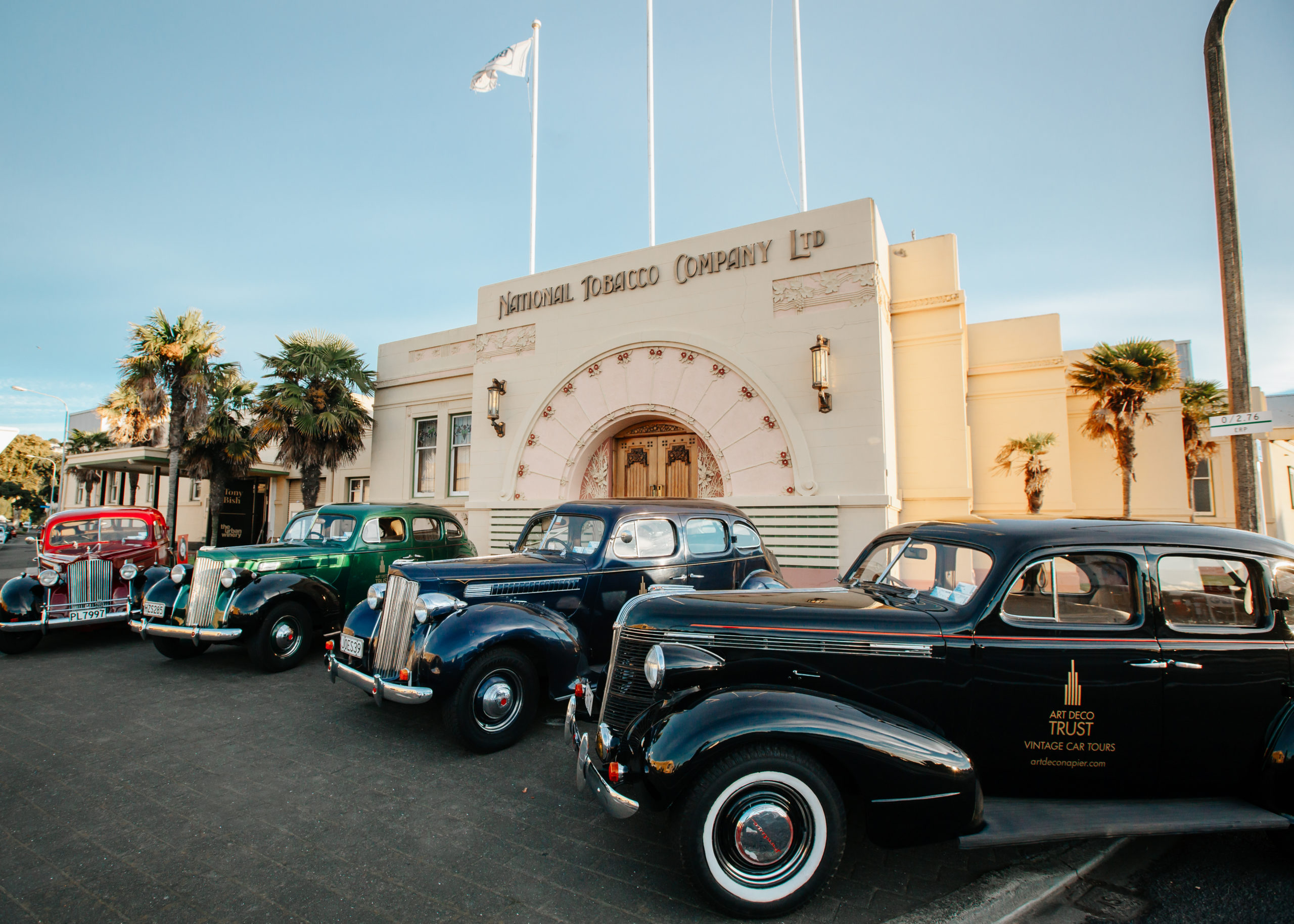 Art Deco Trust Vintage Car Tours April 2018 127 Scaled 
