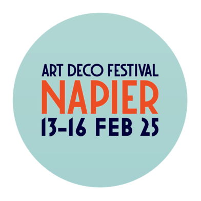 Art Deco Festival Napier